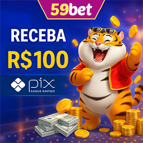 59bet Ganhe R$ 100,00 Gratis