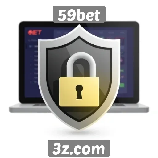 Avaliação da segurança e confiabilidade do site 59bet
