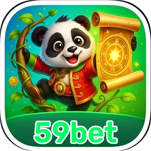 59bet: A Magia dos Caça-Níqueis Que Você Não Pode Perder